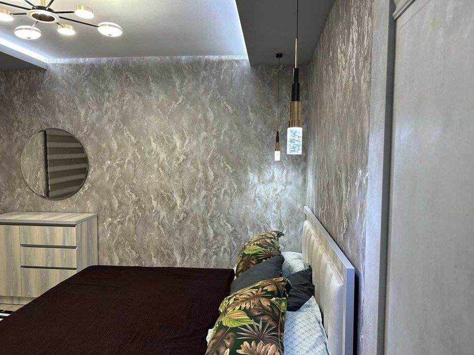 СДАМ! 2х ком квартира рядом метро Ойбек в Мирабадском районе 308*