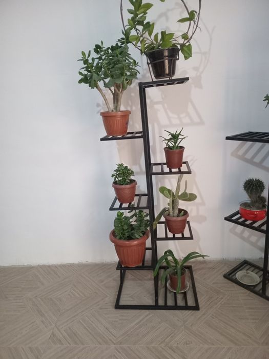 Тапчан беседка качели гулар учун подставка