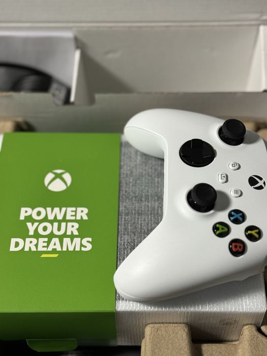 Xbox Series S Next Gen