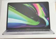 MacBook M1 512 gb SSD