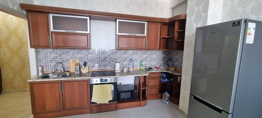 Продам кухонный гарнитур