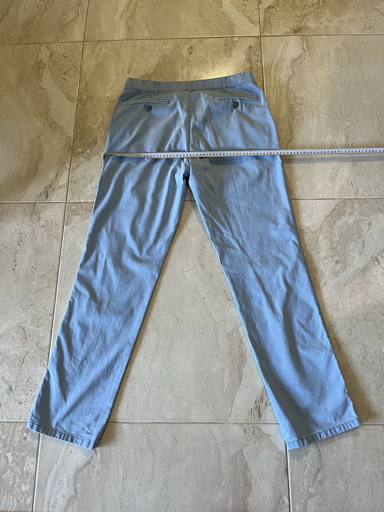 Мъжки дънки Kenvelo, Zara