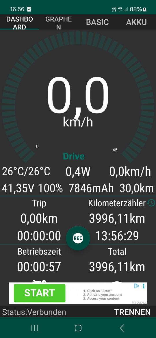 Trotineta electrica Xiaomi m365