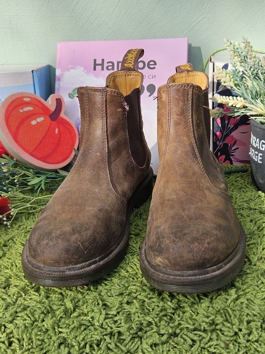 Dr Martens оригинални боти N38