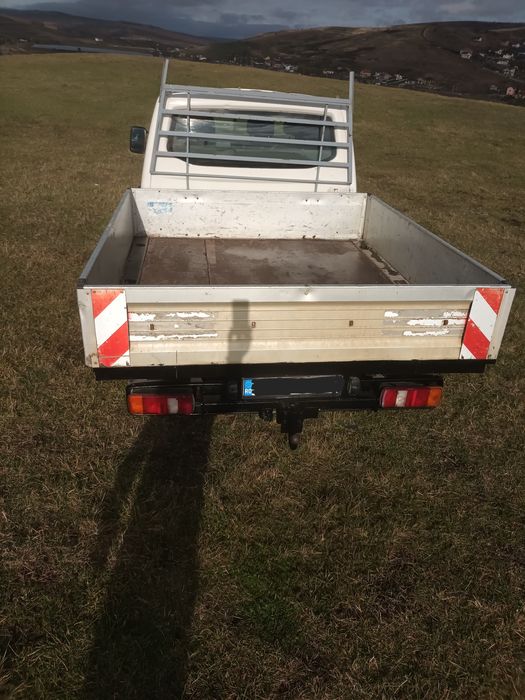 VW  T5 Doka  autoutilitară 6 locuri