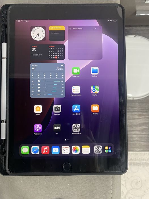 Планшет Ipad air 1 wifi