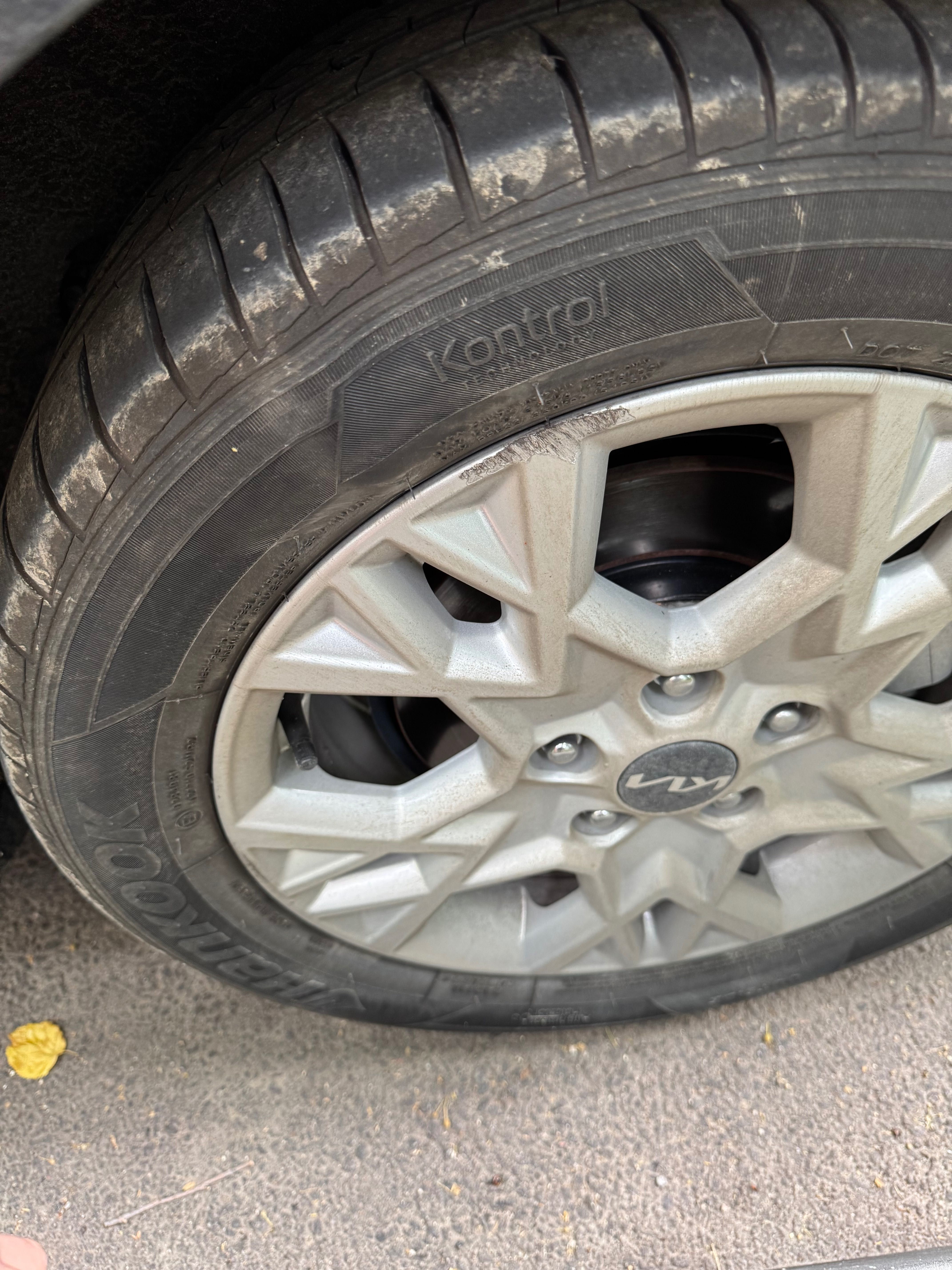 Hankook Kinergy Eco2 205/55/R16