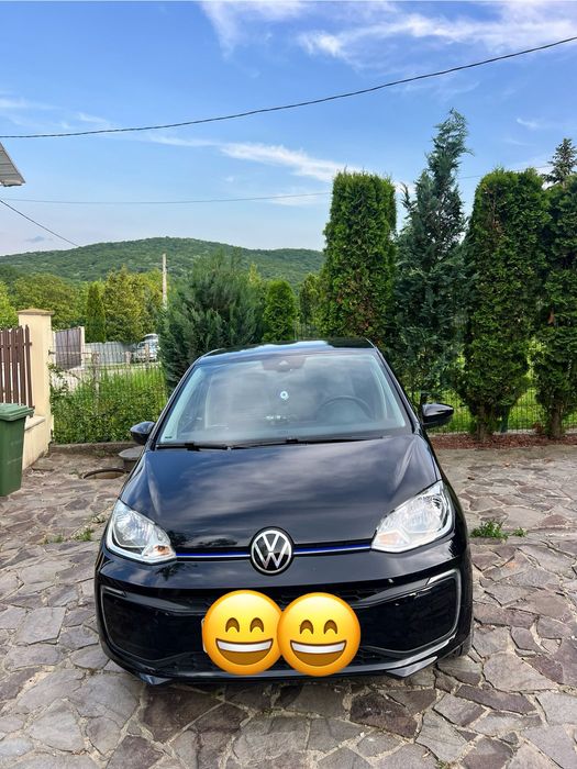 VW E-UP stare bună de funcționare