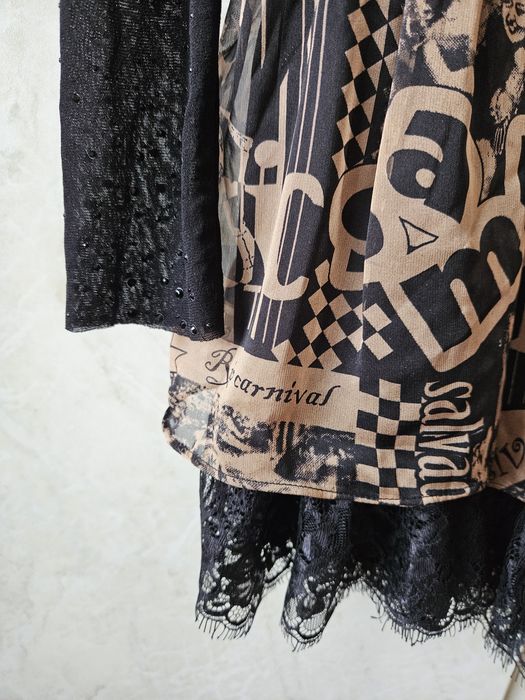 Модерна елегантна туника