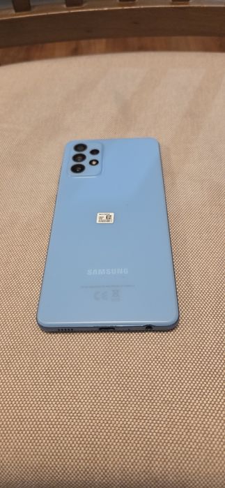 Samsung galaxy a72
