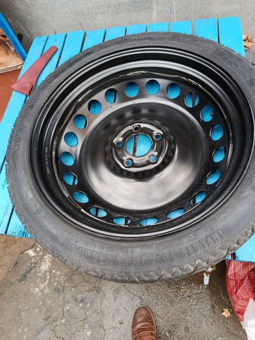 Патерица 19 цола за Ауди.