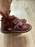 Pantofi din piele, Primigi, marimea 26