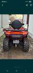 CF Moto CForce 520L Vand atv cf moto nou 200 km!!