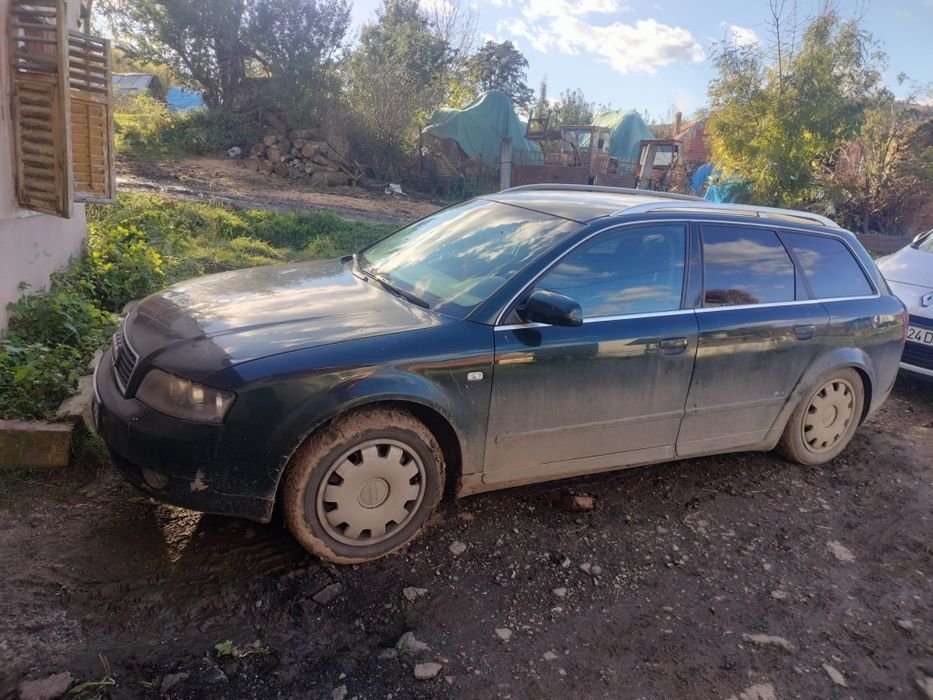 Vând Audi A4 B6 2004