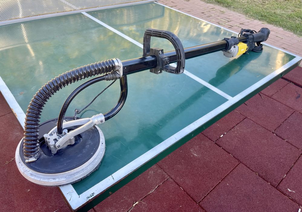 Продавам жираф Cimex DWS220