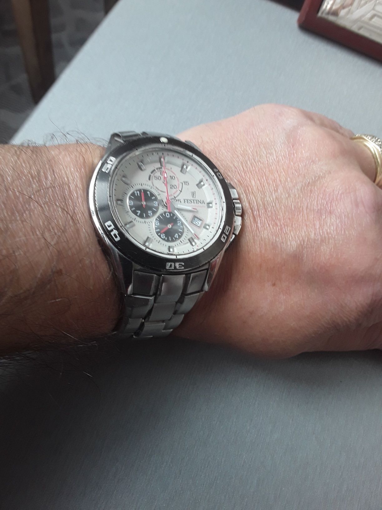 Ceas Festina Chronograph