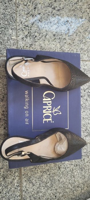 Pantofi dama Caprice