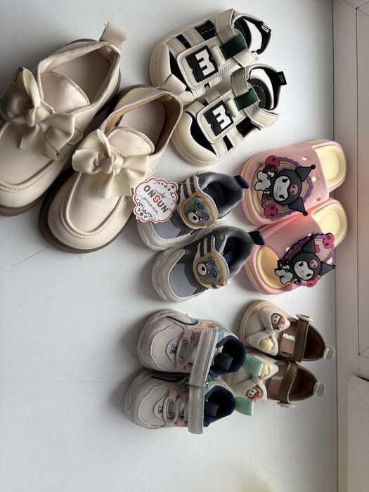 Продам обувь скидки