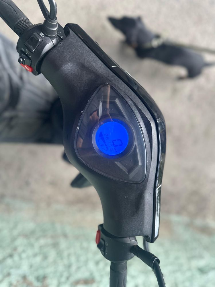 Vento Corsa 150