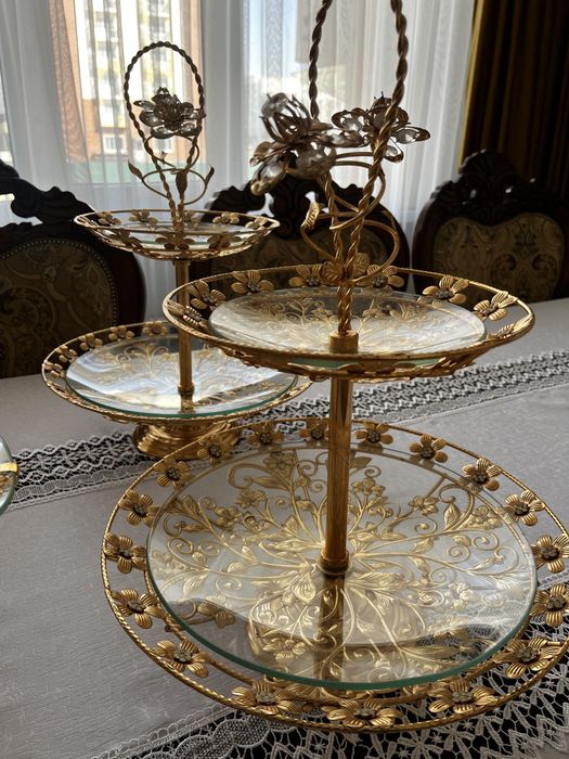 Продам сервис недорого