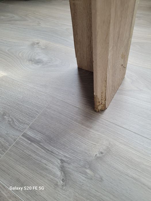 Masa de 6 persoane de la Jysk