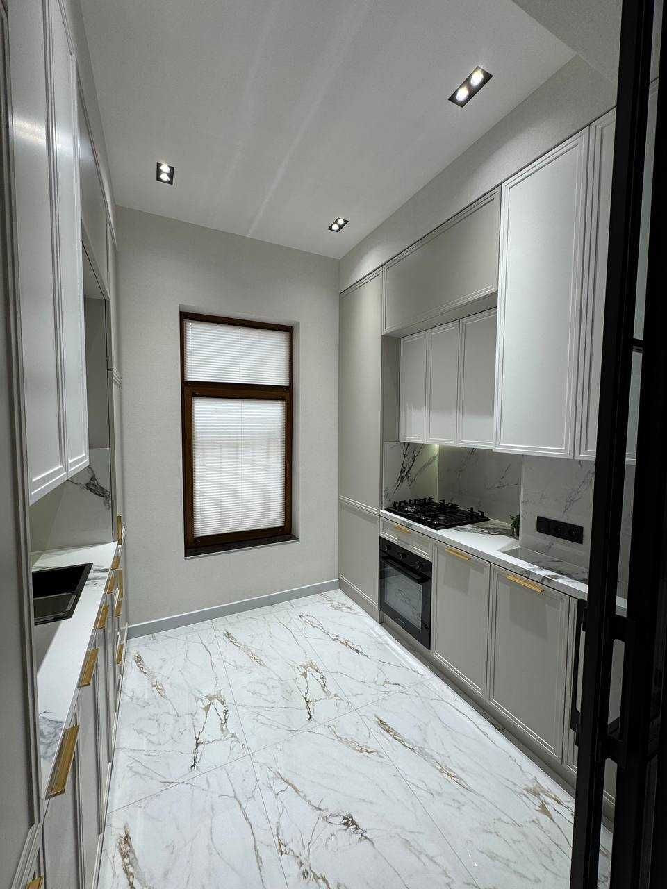 ПРОДАЕТСЯ квартира ЖК  Family house 3/8/10 80м2