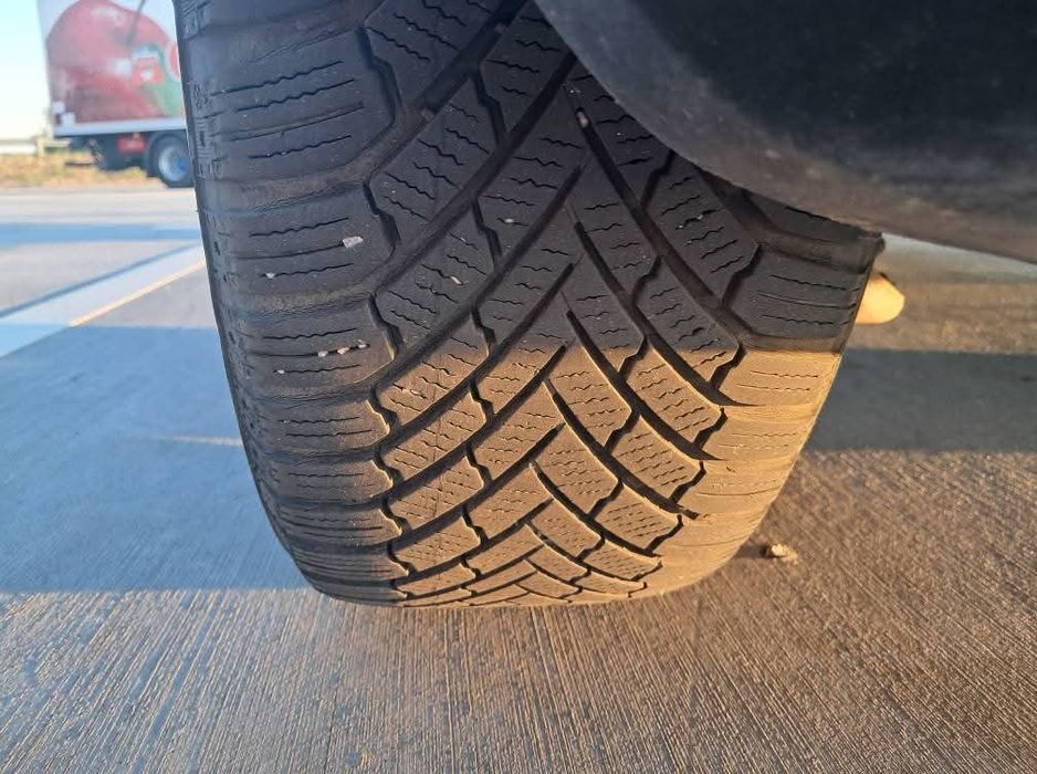 Vand vw golf 4 in stare foarte buna de functionare