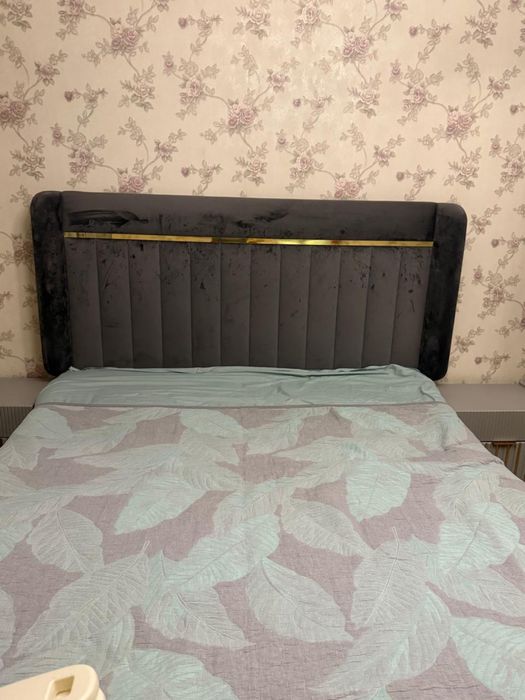 Срочно продам спальный мебел