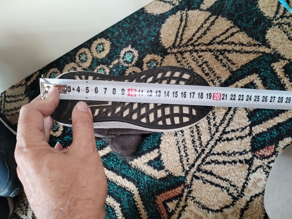 Детские сапоги натуральные 28 размер