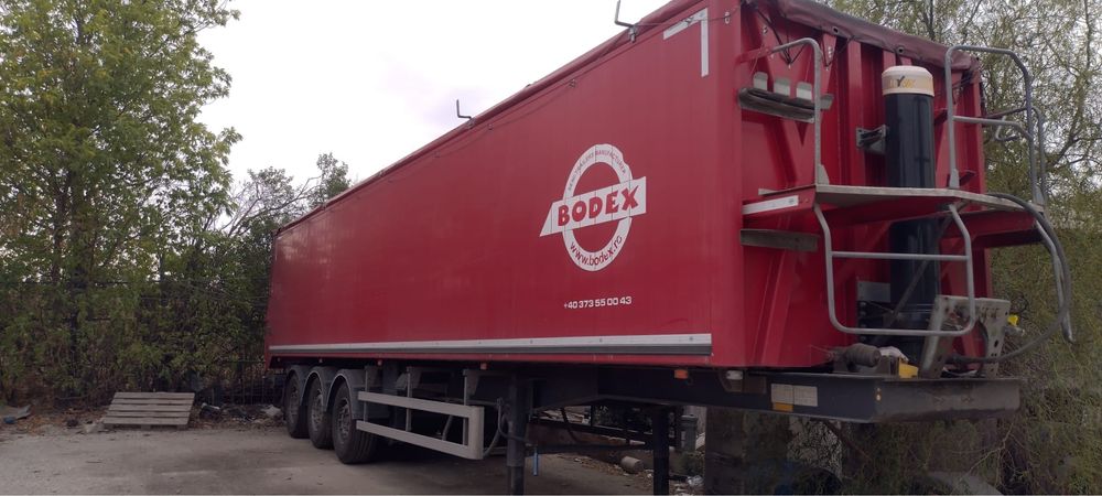 Vand bena cereale bodex