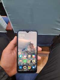 Xiomi Redmi note 8 t