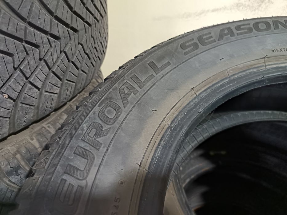 Anvelope 4sezoane ms 185 65 15 falken 2021 5.3mm