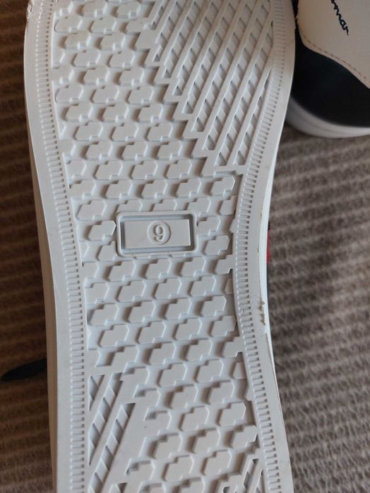 Мъжки обувки Ben Sherman размер 43