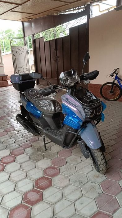 Продам новый Танк Макс.компл