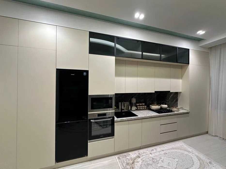 СРОЧНО Сдаётся кв ЖК Комфорт Хаус 2-ком/2/10 Юнусабадский 101*