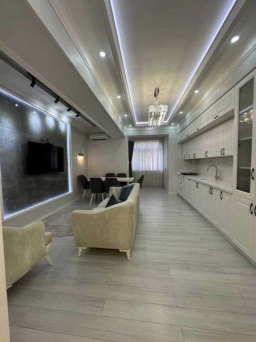 R1 Сдаётся квартира 3/2/9 на Юнусабадский Минор Метро!