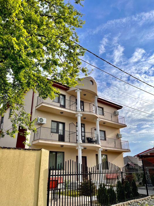 Cazare echipe muncitori Eforie Nord