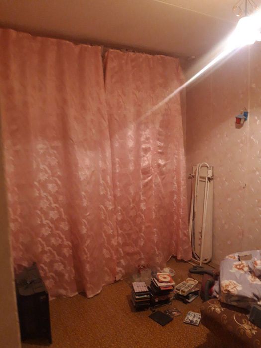 3х комнатная квартира