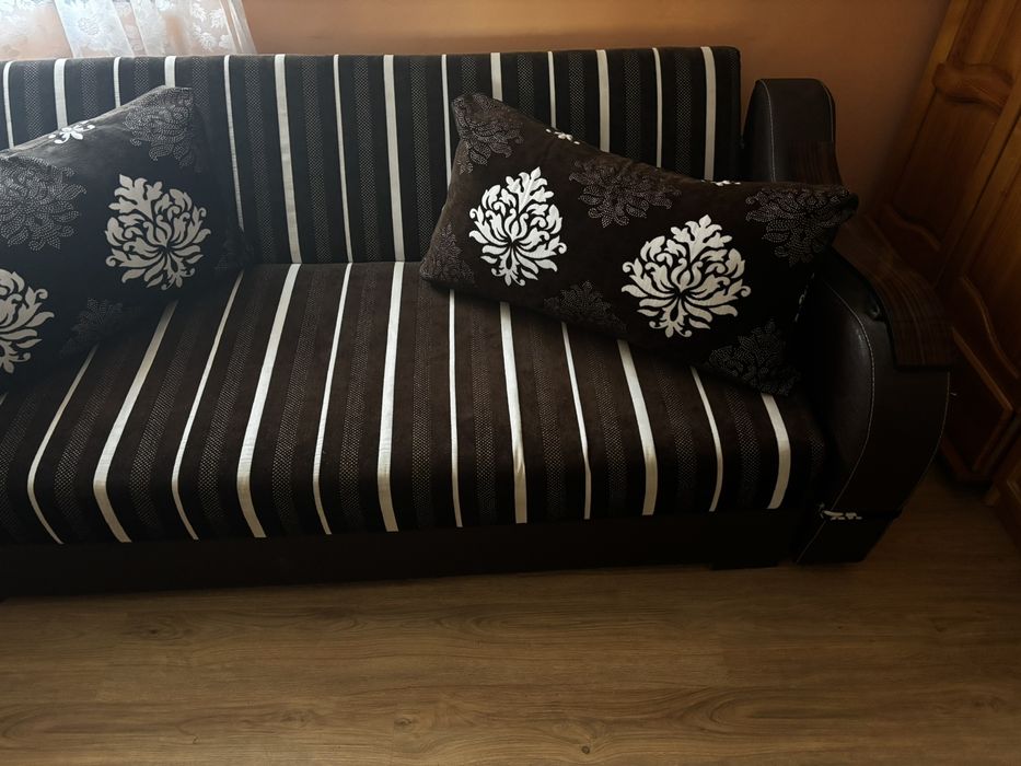 Диван разтегателен