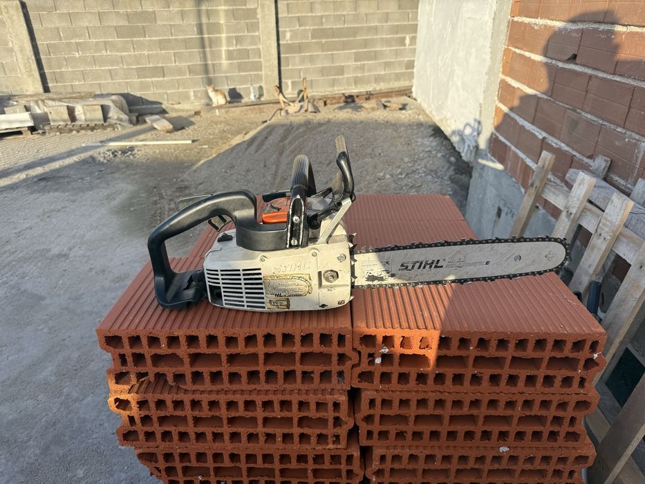 Резачка stihl 011avt