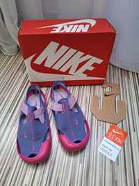 Sandale Nike Sunray Protect mărime 31 (uk12,)