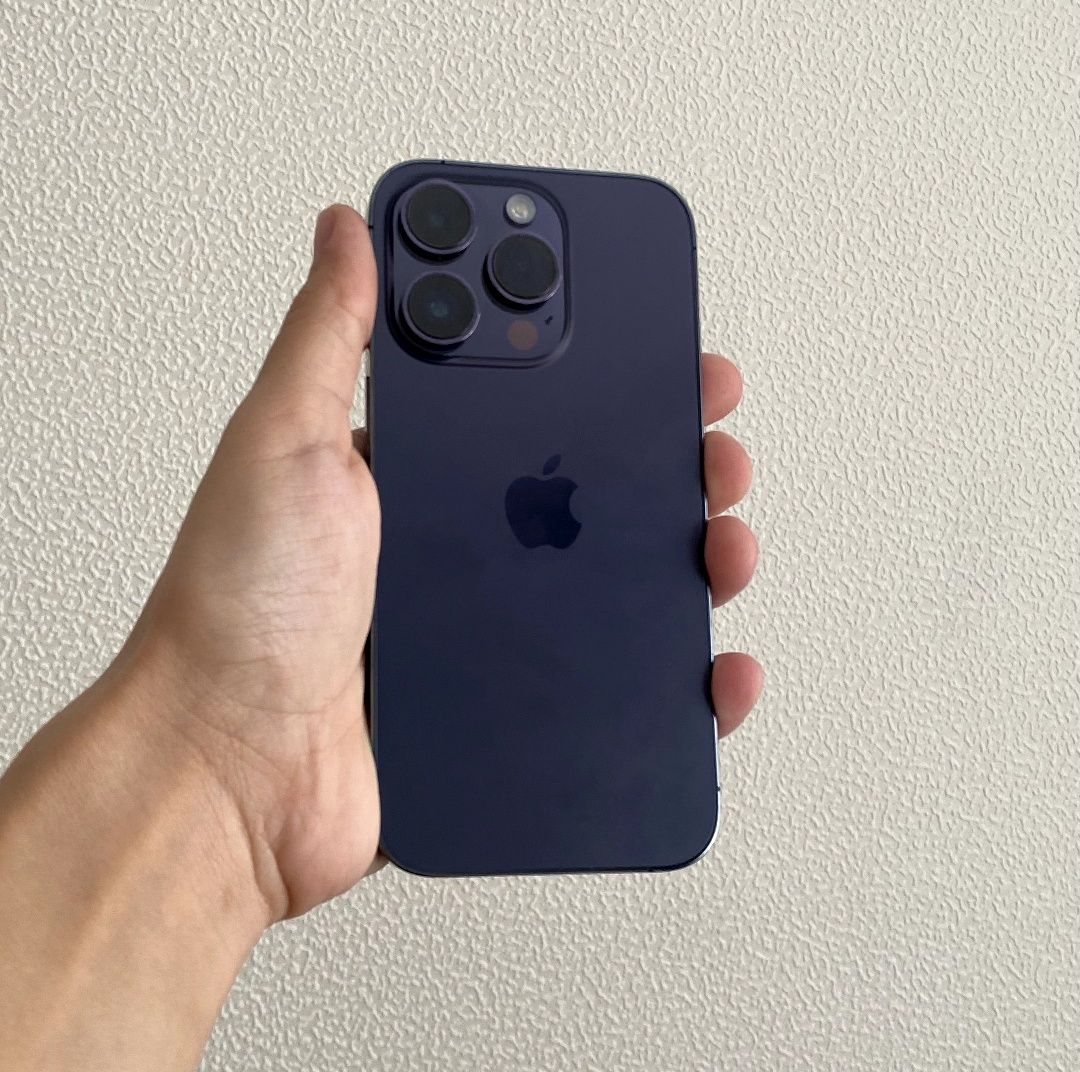 Iphone 14 Pro 5G