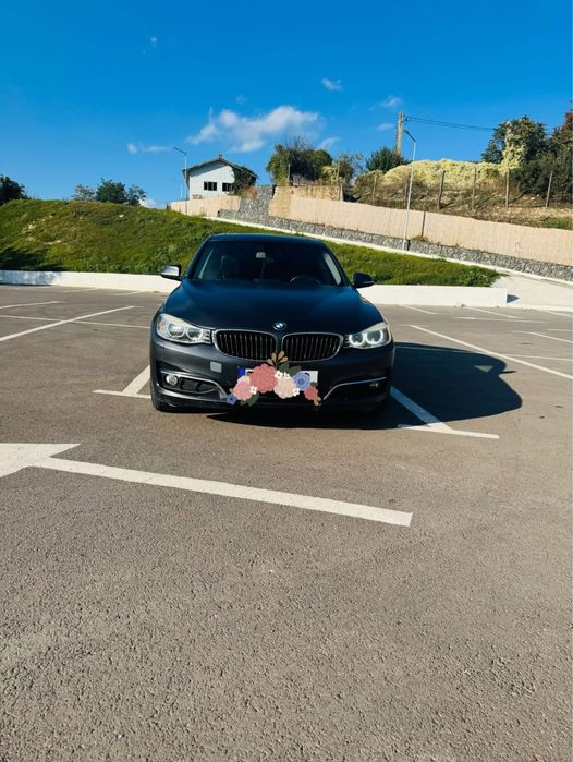 Bmw seria 3 Gt xdrive