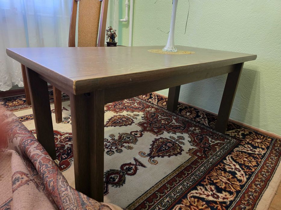 Журнальный столик