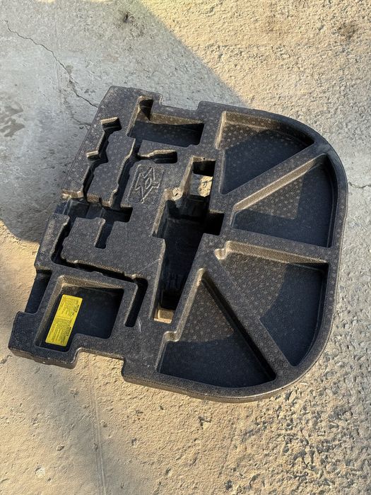 Камри 50/55 домкрат щитка Camry