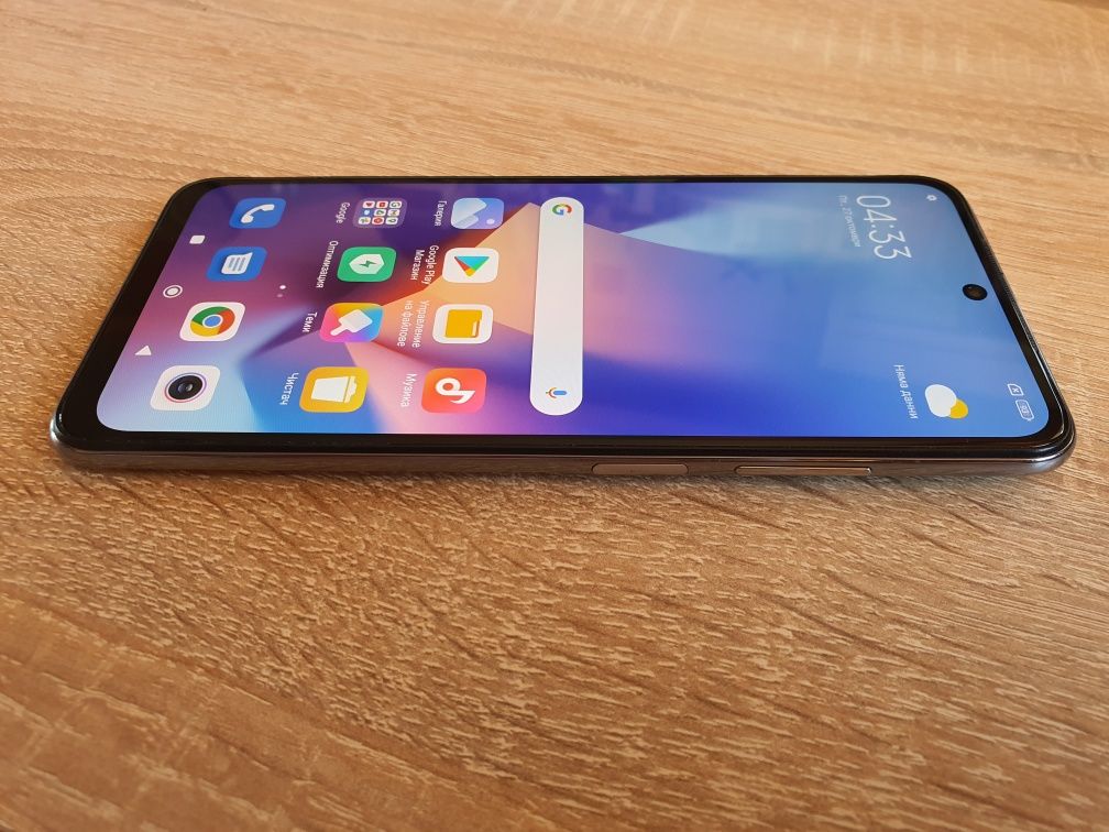 Xiaomi Redmi Note 10  128GB