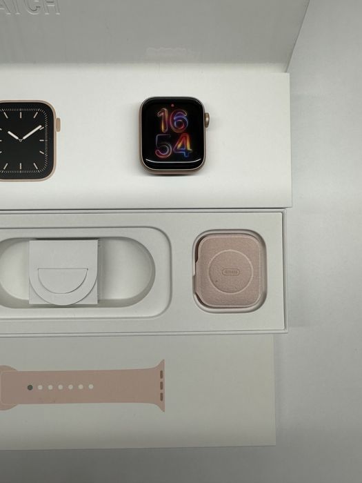 Apple watch series 5