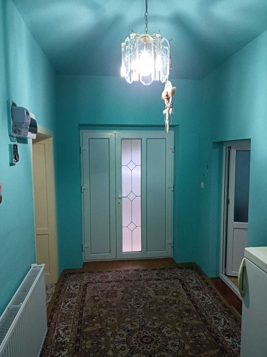 Vand casa in satul Tampa.