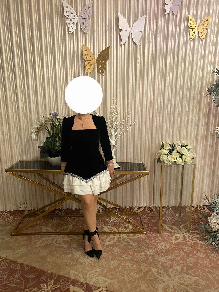 Vând rochie de seara eleganta