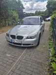 Bmw e61 525d manual